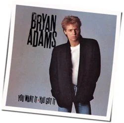 No One Makes It Right Chords by Bryan Adams