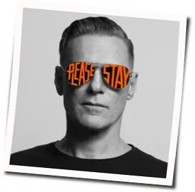 Please Stay Chords by Bryan Adams