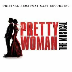 Pretty Woman The Musical Album Chords by Bryan Adams