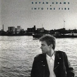 Rebel Ukulele Chords by Bryan Adams