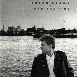 Rebel Chords by Bryan Adams