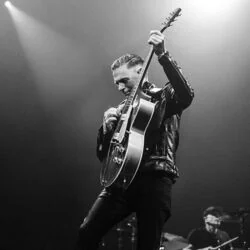 Rock And Roll Hell Chords by Bryan Adams