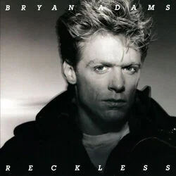 Run To You (Ver2) Bass Tab by Bryan Adams