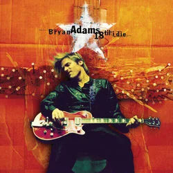 Star Chords by Bryan Adams