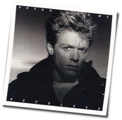 The Only One Tab by Bryan Adams