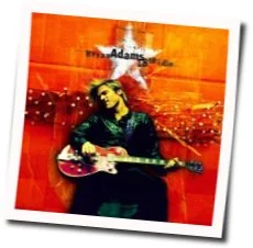 The Only Thing That Looks Good On Me Is You Chords by Bryan Adams