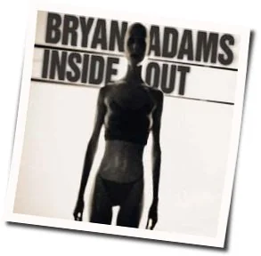 The Tracks Of My Tears Chords by Bryan Adams