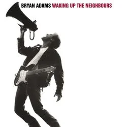 There Will Never Be Another Tonight Bass Tab by Bryan Adams