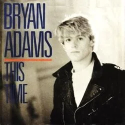 This Time Bass Tab by Bryan Adams