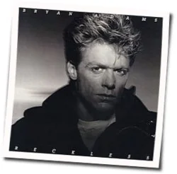 Whats It Gonna Be Chords by Bryan Adams