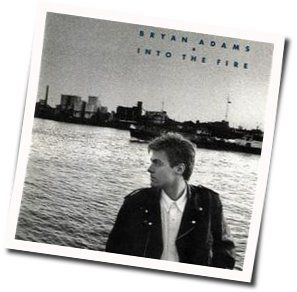 Another Day Tab by Bryan Adams
