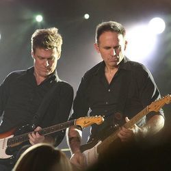Anywhere But Here Chords by Bryan Adams