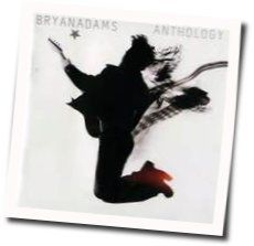 Back To You Chords by Bryan Adams