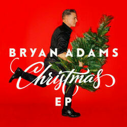 Chrismas Time by Bryan Adams