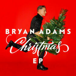 Chrismas Time Chords by Bryan Adams