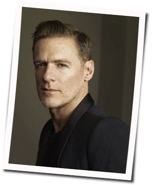 Don't Drop That Bomb On Me Chords by Bryan Adams