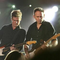 Don't Forget To Dance Chords by Bryan Adams