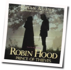 Everything I Do Chords by Bryan Adams