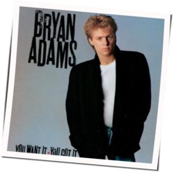 Fits Ya Good by Bryan Adams