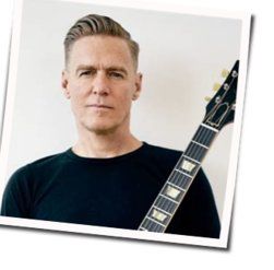 Fuck The Rain Chords by Bryan Adams