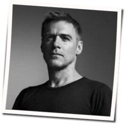 God Only Knows Chords by Bryan Adams