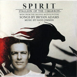 Here I Am by Bryan Adams