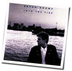 Home Again Tab by Bryan Adams
