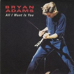 I Want It All Chords by Bryan Adams