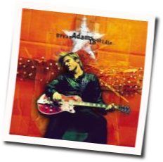 I Was Only Dreamin Chords by Bryan Adams