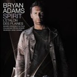 Bryan Adams tabs for Je défendrais ma vie