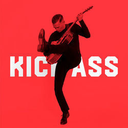 Kickass by Bryan Adams