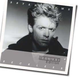 Kids Wanna Rock Chords by Bryan Adams