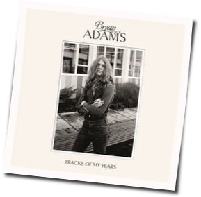 Kiss And Say Goodbye Chords by Bryan Adams