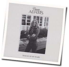 Lay Lady Lay Chords by Bryan Adams