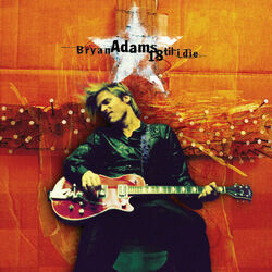 Lets Do This by Bryan Adams
