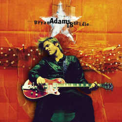 Lets Do This Chords by Bryan Adams