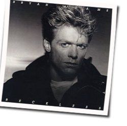 Lie To Me Chords by Bryan Adams