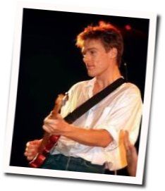 Little Love Chords by Bryan Adams