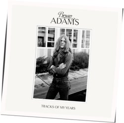 Many Rivers To Cross by Bryan Adams