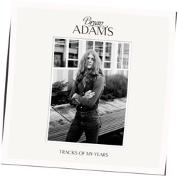 Many Rivers To Cross Chords by Bryan Adams