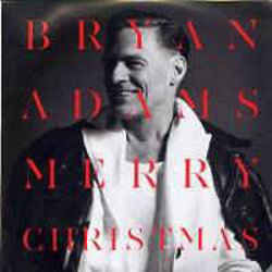 Merry Christmas Chords by Bryan Adams