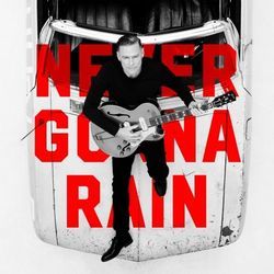 Never Gonna Rain Tab by Bryan Adams