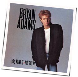 No One Makes It Right Chords by Bryan Adams