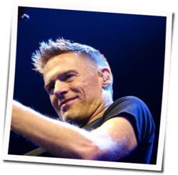 Nobodys Girl Chords by Bryan Adams