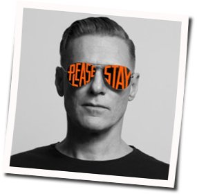 Please Stay Chords by Bryan Adams