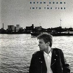 Rebel Chords by Bryan Adams