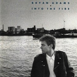 Rebel Ukulele Chords by Bryan Adams