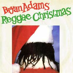 Reggae Christmas Chords by Bryan Adams