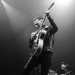 Rock And Roll Hell Chords by Bryan Adams