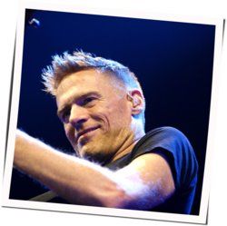 Saved Tab by Bryan Adams